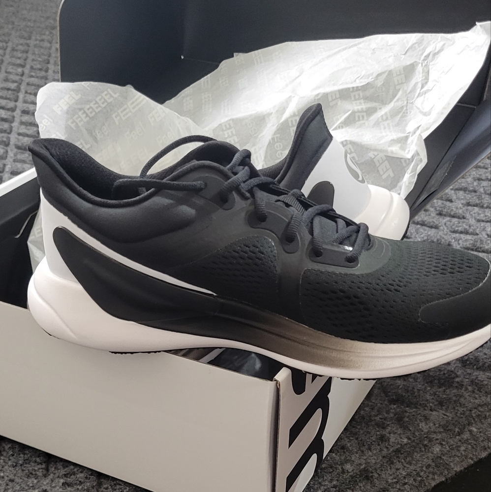 Lululemon  W BlissFeel Run Women's Running Shoes